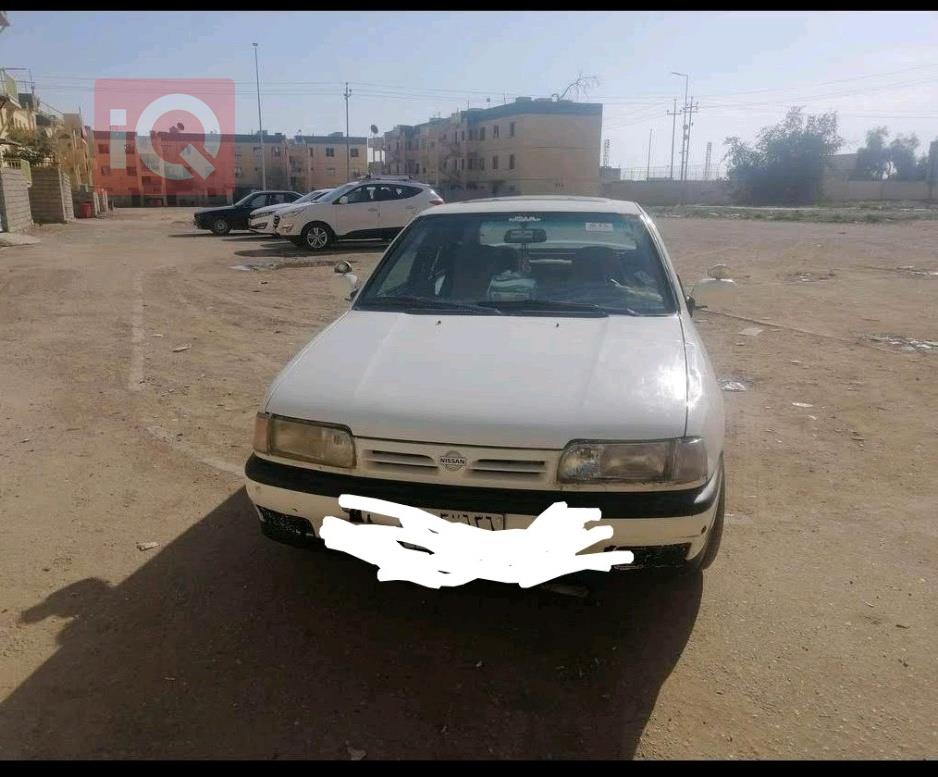 Nissan Primera